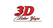 3D Lider Yapı Dekorasyon - Tekirdağ